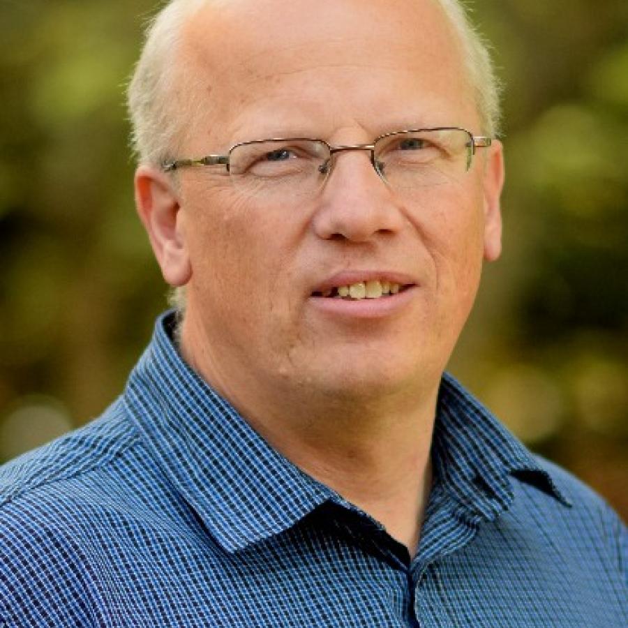 Harald Schyberg