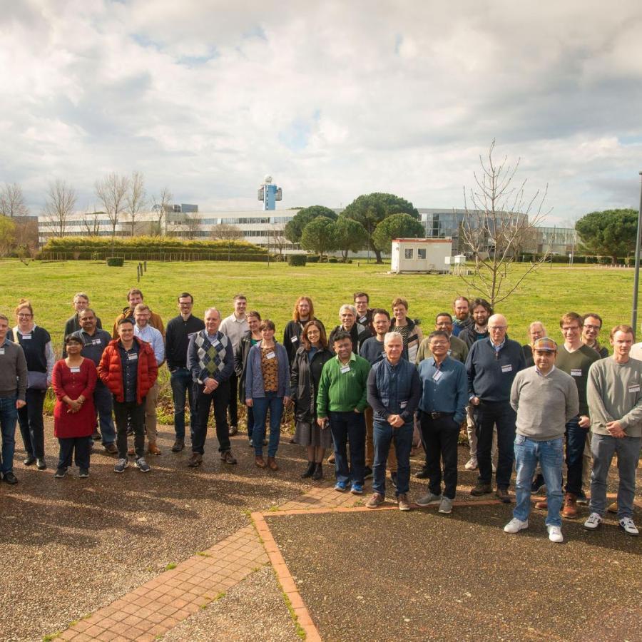 CERISE General Assembly 2025