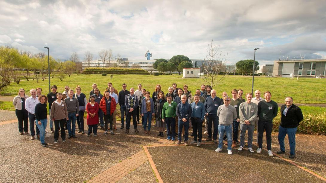 CERISE General Assembly 2025
